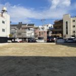 大阪市で始まる新しい住宅プロジェクト