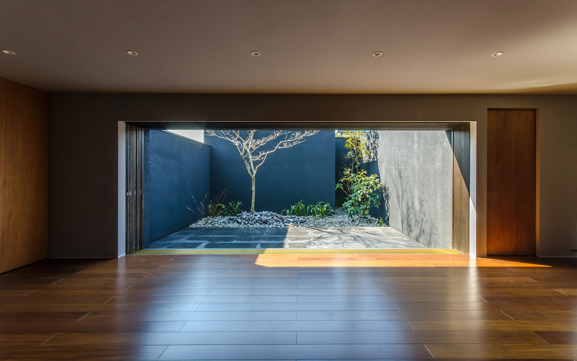 大阪府八尾市　コートハウス　内観イメージ